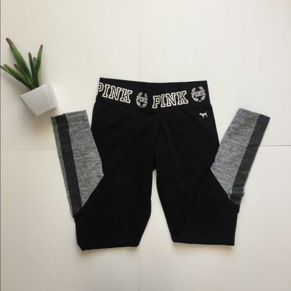 PINK Victoria Secret Leggings